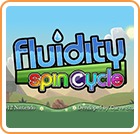 Fluidity: Spin Cycle (Nintendo 3DS)